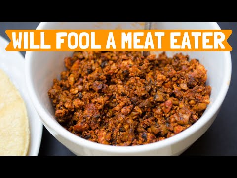 download lagu mp3 mp4 Soy Free Vegan Chorizo, download lagu Soy Free Vegan Chorizo gratis, unduh video klip Soy Free Vegan Chorizo