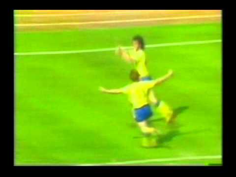 1974 (June 23) Sweden 3-Uruguay 0 (World Cup).avi