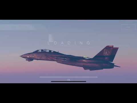 Trying for nearly twelve minutes to land on an aircraft carrier in several different aircraft