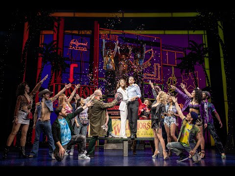 Pretty Woman - The Musical I Premiere Theater 11 Zürich