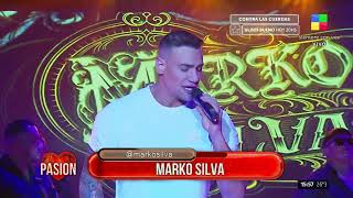 Marko Silva En Pasión de Sabado 29/4/2023