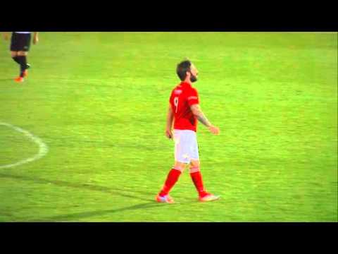 Darlington v Workington 20/10/15 Highlights