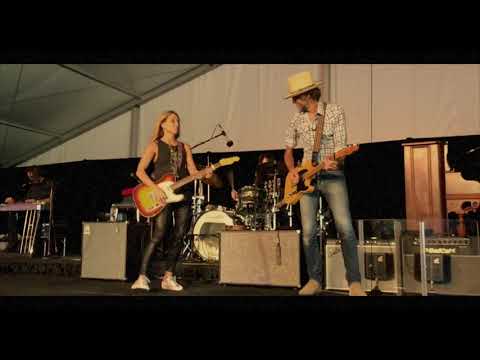 Sheryl Crow #MusicForBrainHealth 2019