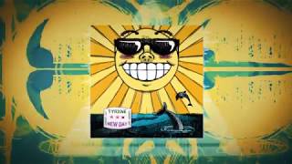 TYRXNE - New Day (Prod. Keaze)