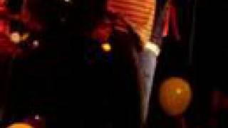 I&#39;m From Barcelona &#39;Ola Kala&#39; LIVE @ Southpaw Brooklyn Aug07