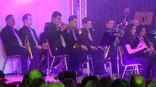 MacArthur Park - Jimmy Webb