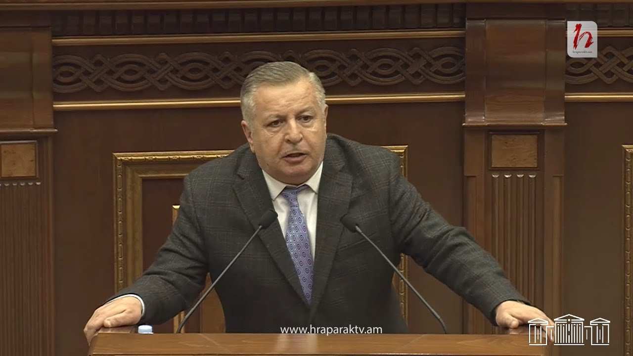 Քյարամ Սլոյանի հերոսական արարքը անուրանալի է, մենք եզդիների հետ հրաշալի ապագա կունենանք․ Բագրատյան