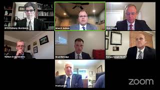 Spring Semester BYU-Pathway Missionary Training Webinar