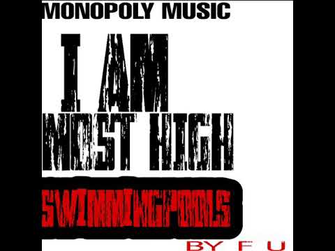 I AM MOST HIGH-SWIMMING POOLS