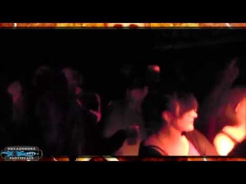 GAMMA SOUNDSYSTEM (b) - steppa round 3b @ brussels 07-11-2014