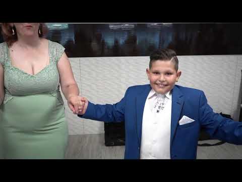 Tomáš prijímanie Sp.Štvrtok