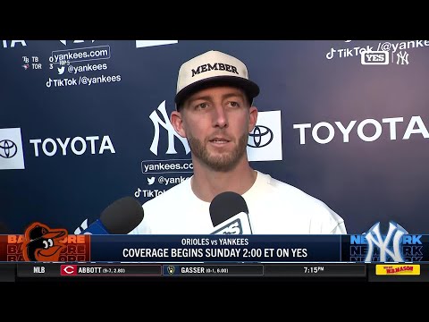 Ryan McMahon reflects on Yankees' win