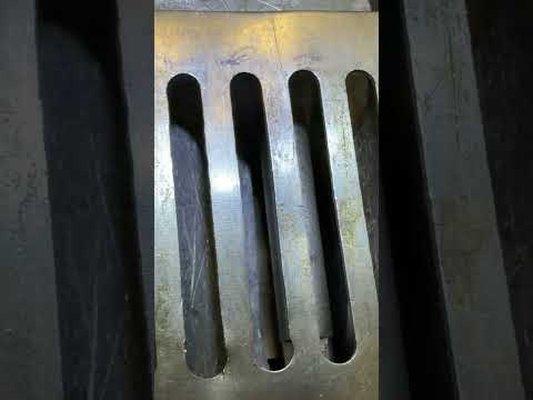 1990 LEISTRITZ LSM 30.34GL Extruder, twin screw | Mark One Machinery (3)