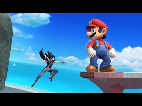 Top 10 Savage Taunts #4 - Smash 4