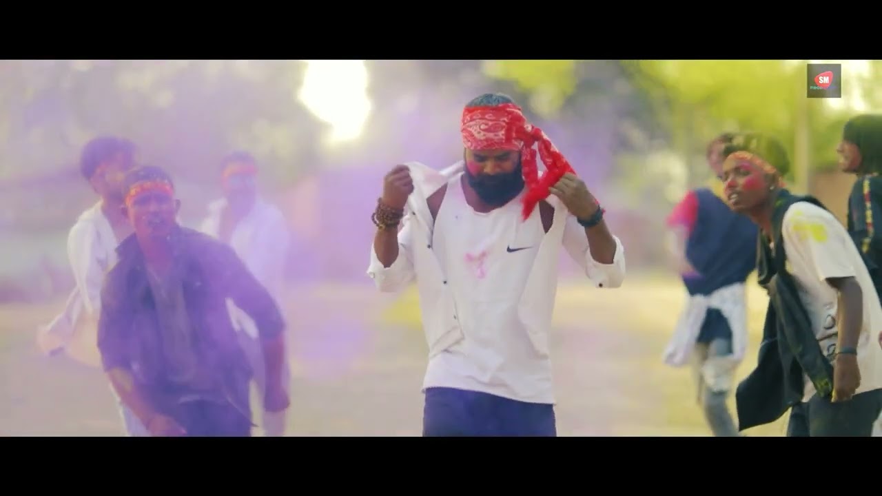 Teaser ll jai Jai sri ram ll singer Sonu Munda actor Diwakar munda ll music djr studio