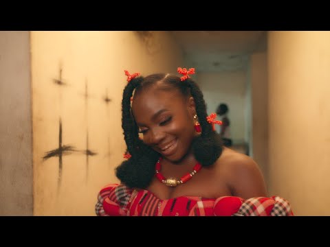 Ugoccie - Achalugo (Official Video)