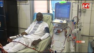 Insuffisance rénale : Quelles sont les modalités de prise en charge médicale de cette maladie ?