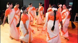 Download lagu Angane Njan | അംഗനേ ഞാൻ |Thiruvathirakali |Onam |Unni Ganapathi Thampuran  mp3 Download lagu Angane Njan | അംഗനേ ഞാൻ |Thiruvathirakali |Onam |Unni Ganapathi Thampuran  mp3