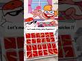 Fruity Juicy Popsicles From Dexter S Laboratory Shorts
