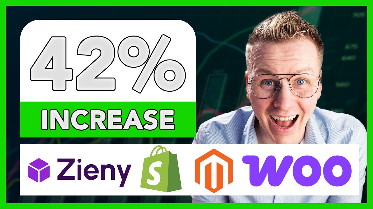 The Secret 3D Tool That SKYROCKETS eCommerce Conversions 🚀