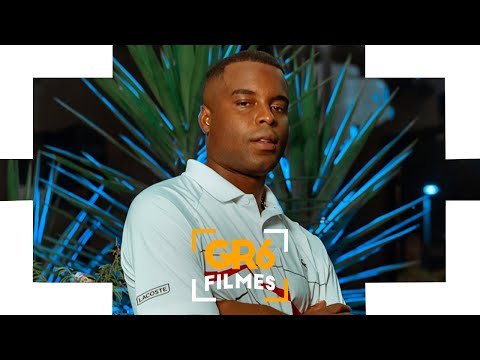 MC Kelvinho - Previsão do Tempo (GR6 Explode) Perera DJ