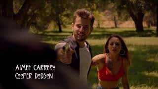 AHS Cult: Twisty The Clown Kills The Picnic Couple