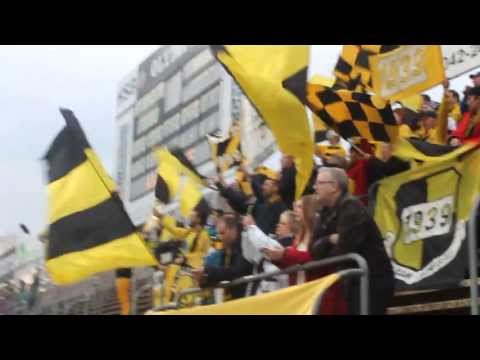 Sillastrybarna produktion: HIF - MAIF