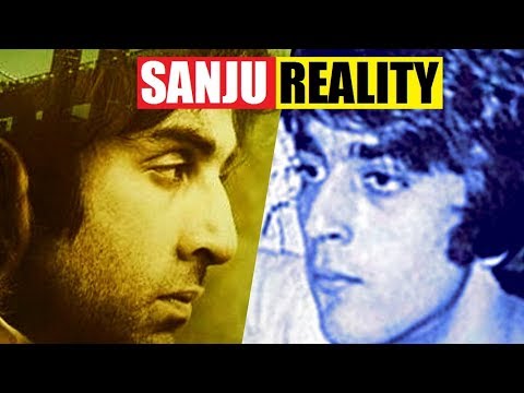 Video Clip 5 — Sanju