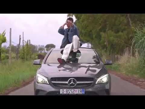 Geolier x Nicola siciliano - Black & White