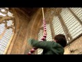 Explore York Minster Cathedral Including A Special Look At The Bell Tower