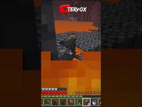 TervoX's Insane Minecraft Transformation!