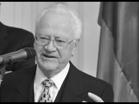 🎶🎵Erinnerungen an Slavko Avsenik zum 89. Geburtstag🎺🎶