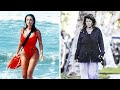 Baywatch 1989 Vs 2022 Cast Then And Now 33 Years After