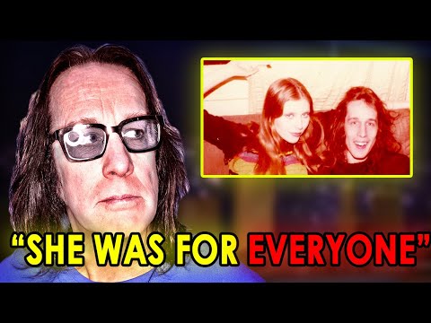 Todd Rundgren FINALLY REVEALED The Truth About BEBE BUELL