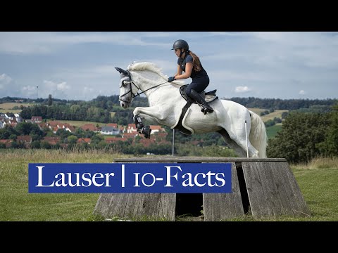 Lauser (†) | 10 Facts
