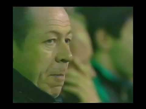 The Antwerp Tapes: RAFC - Sporting Charleroi 01/02/1995