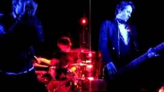 Small Mercies Beautiful Hum Live Triple M Tradie gig