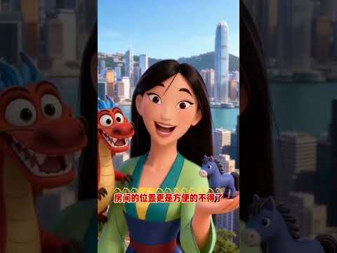 华宁大厦 Youtube Video