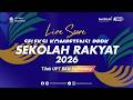 Seleksi Kompetensi PPPK Sekolah Rakyat 2026 Sesi 2 17 Juli 2026 Tilok UPT BKN SEMARANG