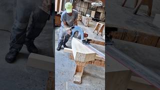 Giant Beam Surgery