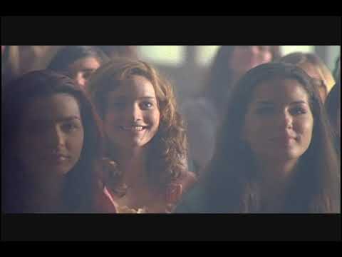 Mira Sorvino & Donald Sutherland | HUMAN TRAFFICKING