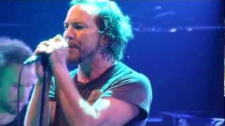 Pearl Jam - *Rats* (SBD) - 9.12.11 Toronto