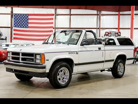 1990 Dodge Dakota (CC-1249412) for sale in Kentwood, Michigan