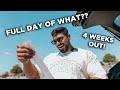 Prep Series Ep 8: FULL DAY OF.....
