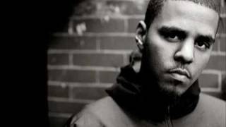 J. Cole - In The Morning (Remix) (ft Fabolous, Drake &amp; Omarion)