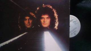 Gino Vannelli Omens of Love