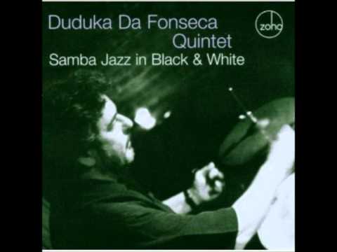 Duduka Da Fonseca Quintet - Mestre Bimba online metal music video by DUDUKA DA FONSECA