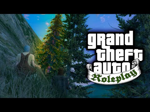 BEANS auf den Spuren Gayas - GTA RP S03E036 (LuckyV)