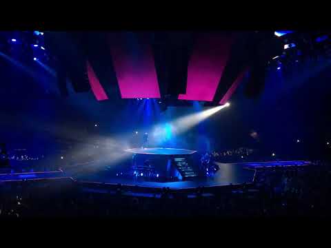 MONATIK feat  L’ONE   СОН    Палац Спорта 20 10 2017