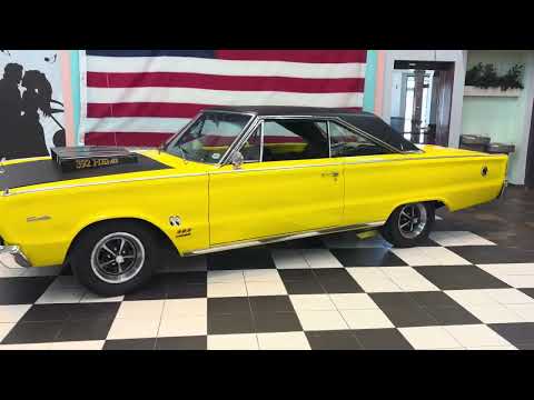 1966 Plymouth Satellite (CC-2066194) for sale in Annandale, Minnesota